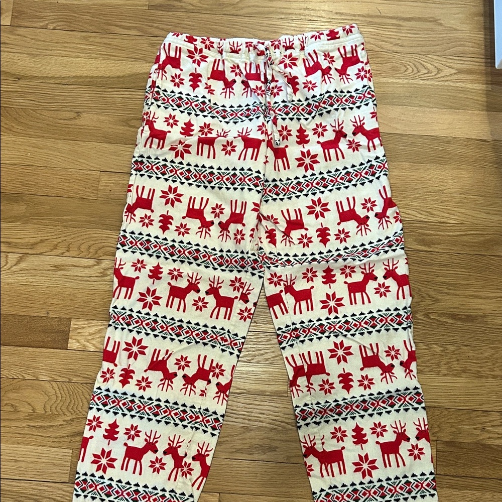 Hanna Andersson pajamas
